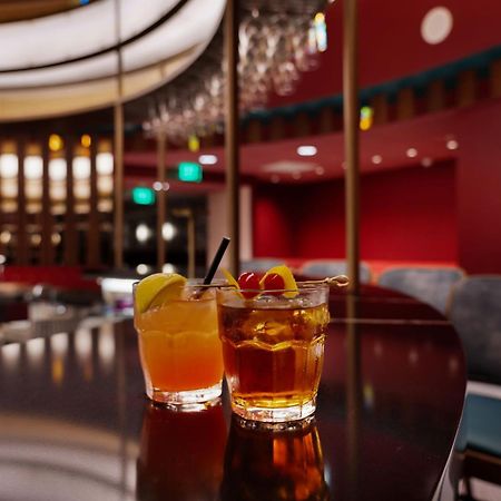 Hotel Indigo - Minneapolis Downtown By Ihg Luaran gambar