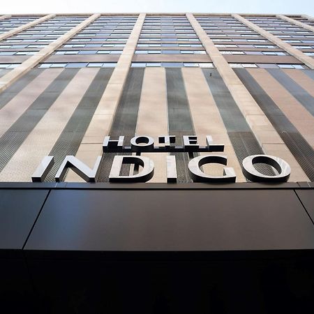 Hotel Indigo - Minneapolis Downtown By Ihg Luaran gambar