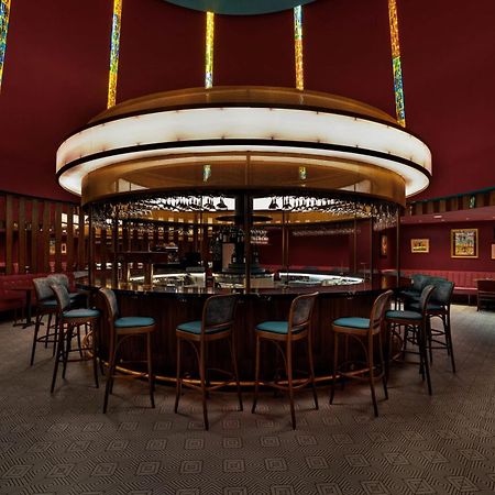 Hotel Indigo - Minneapolis Downtown By Ihg Luaran gambar