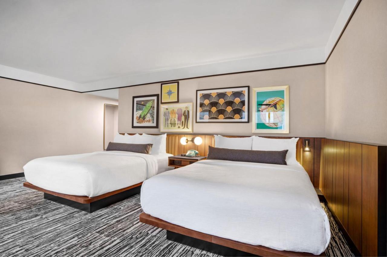 Hotel Indigo - Minneapolis Downtown By Ihg Luaran gambar