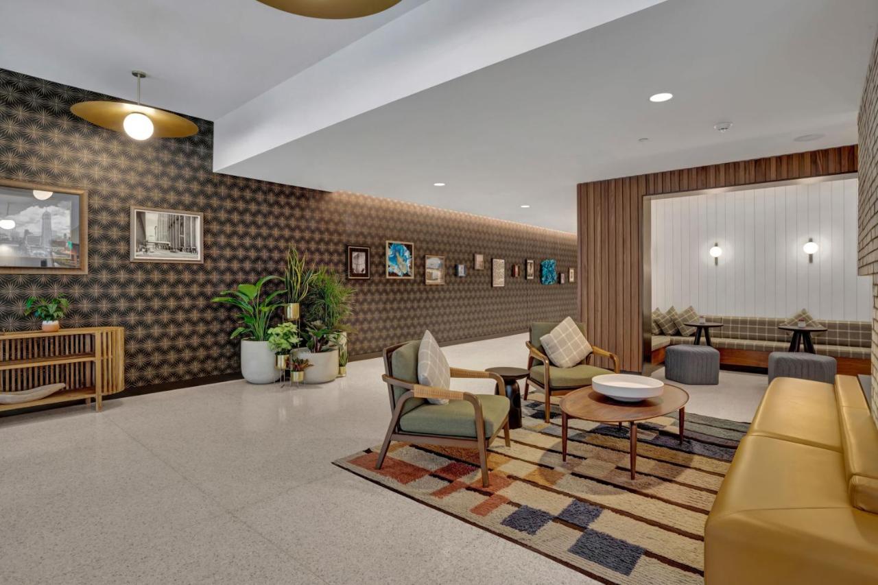 Hotel Indigo - Minneapolis Downtown By Ihg Luaran gambar