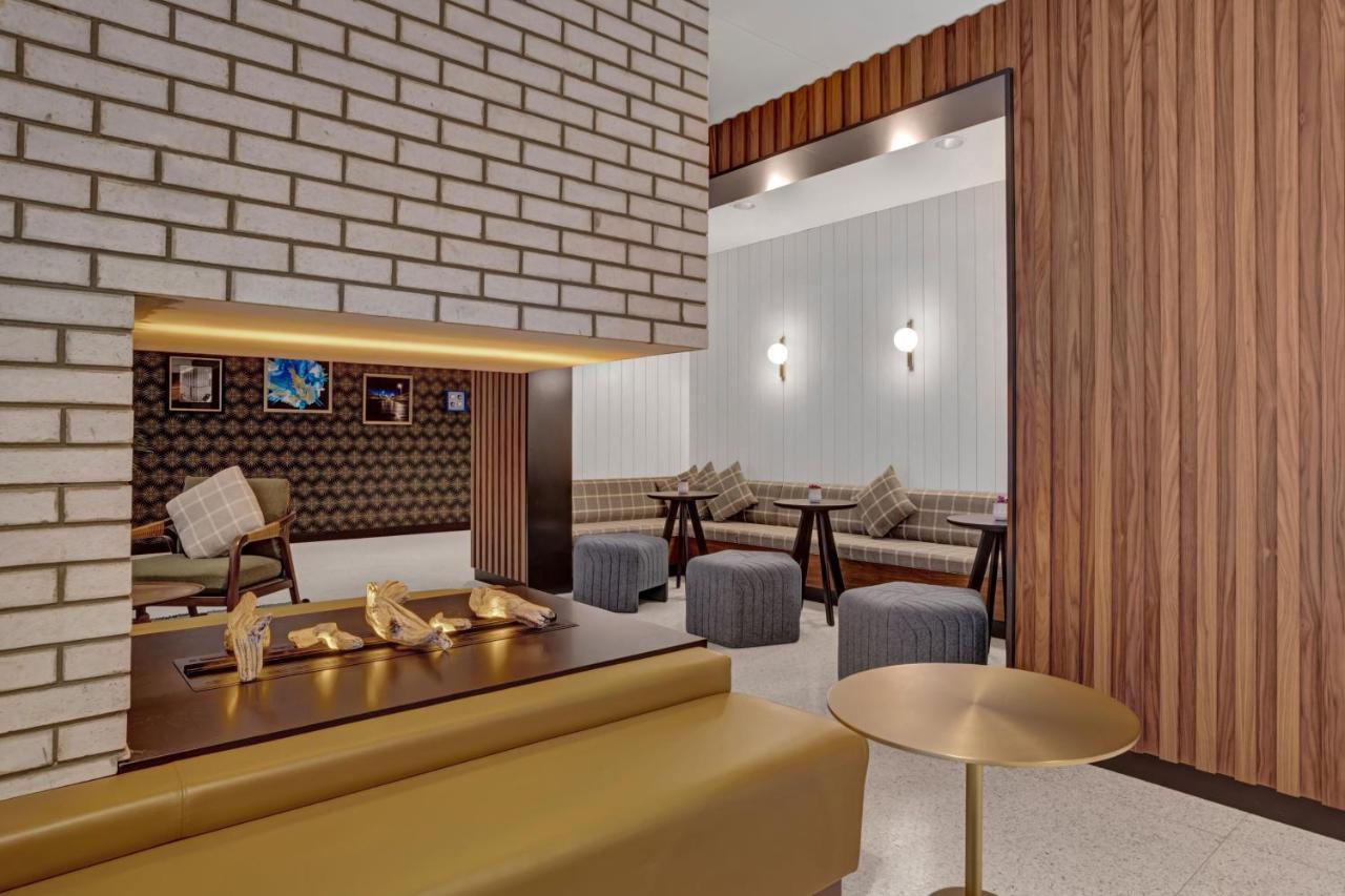 Hotel Indigo - Minneapolis Downtown By Ihg Luaran gambar
