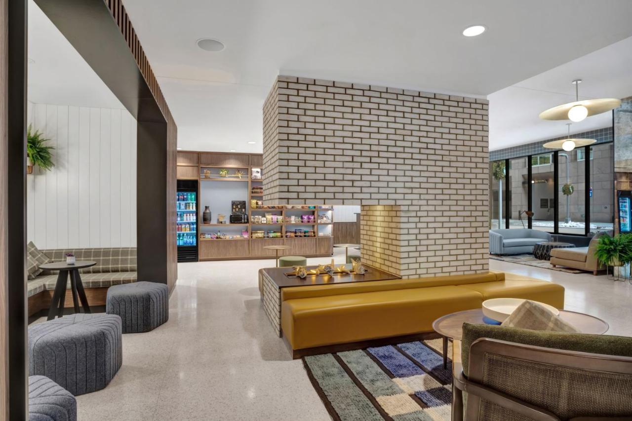 Hotel Indigo - Minneapolis Downtown By Ihg Luaran gambar