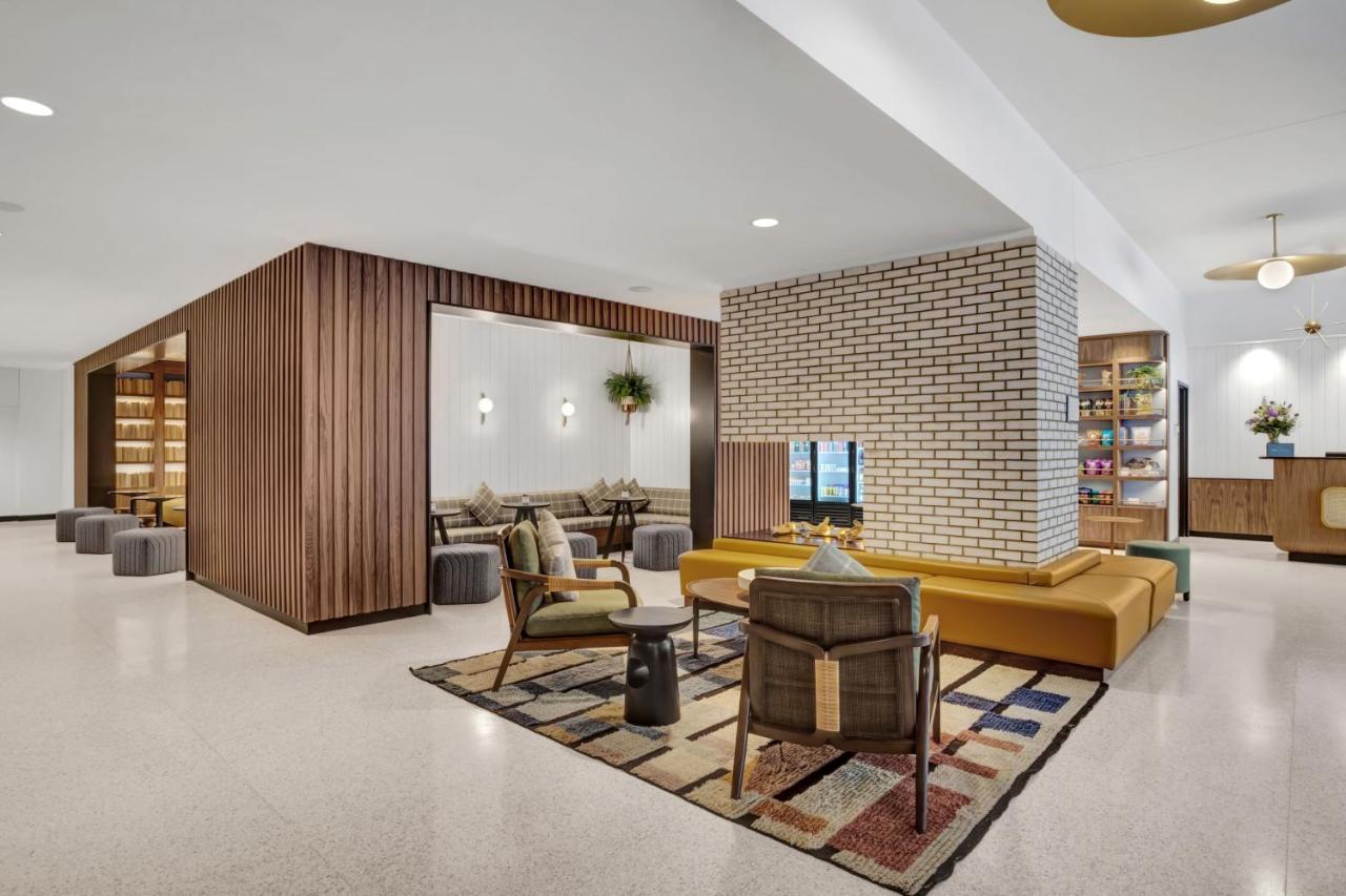 Hotel Indigo - Minneapolis Downtown By Ihg Luaran gambar