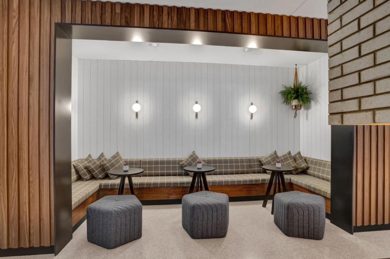 Hotel Indigo - Minneapolis Downtown By Ihg Luaran gambar