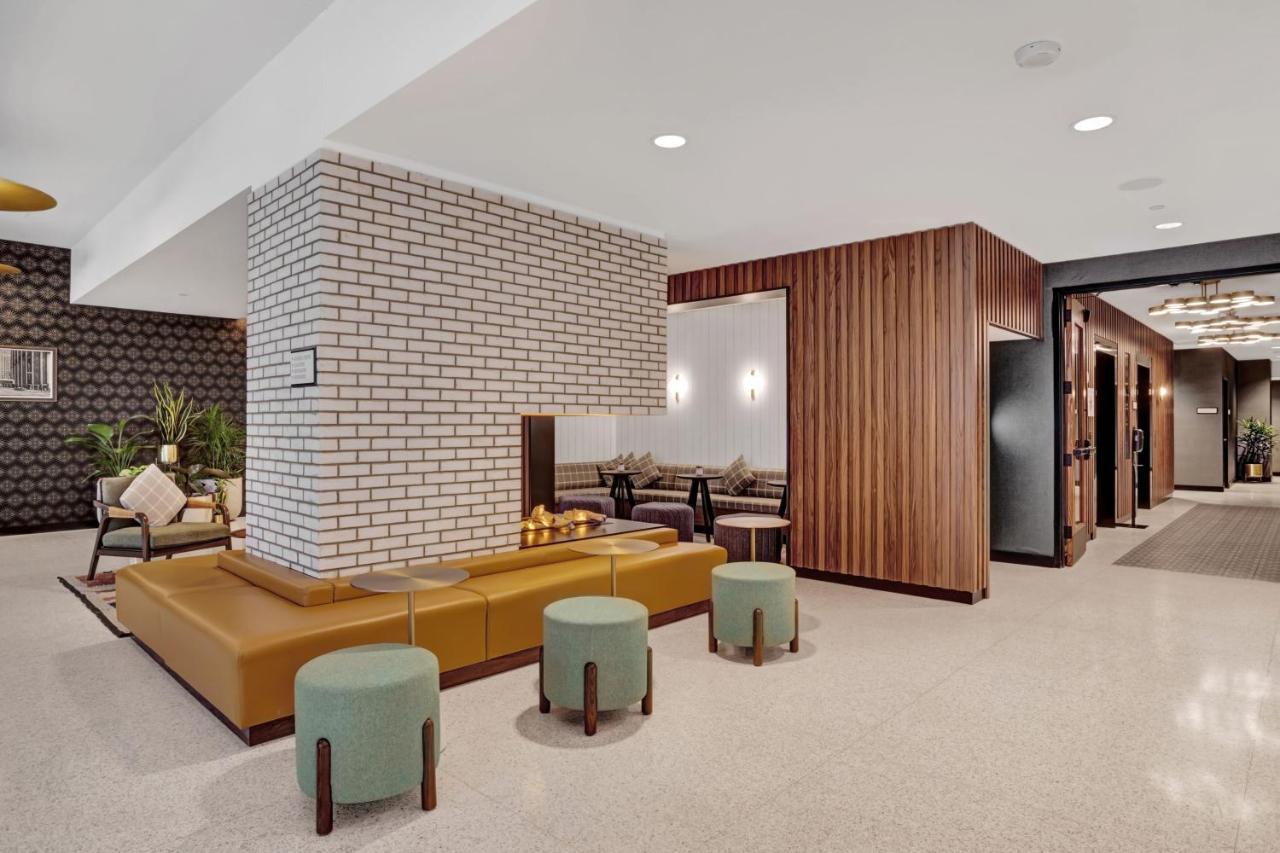 Hotel Indigo - Minneapolis Downtown By Ihg Luaran gambar