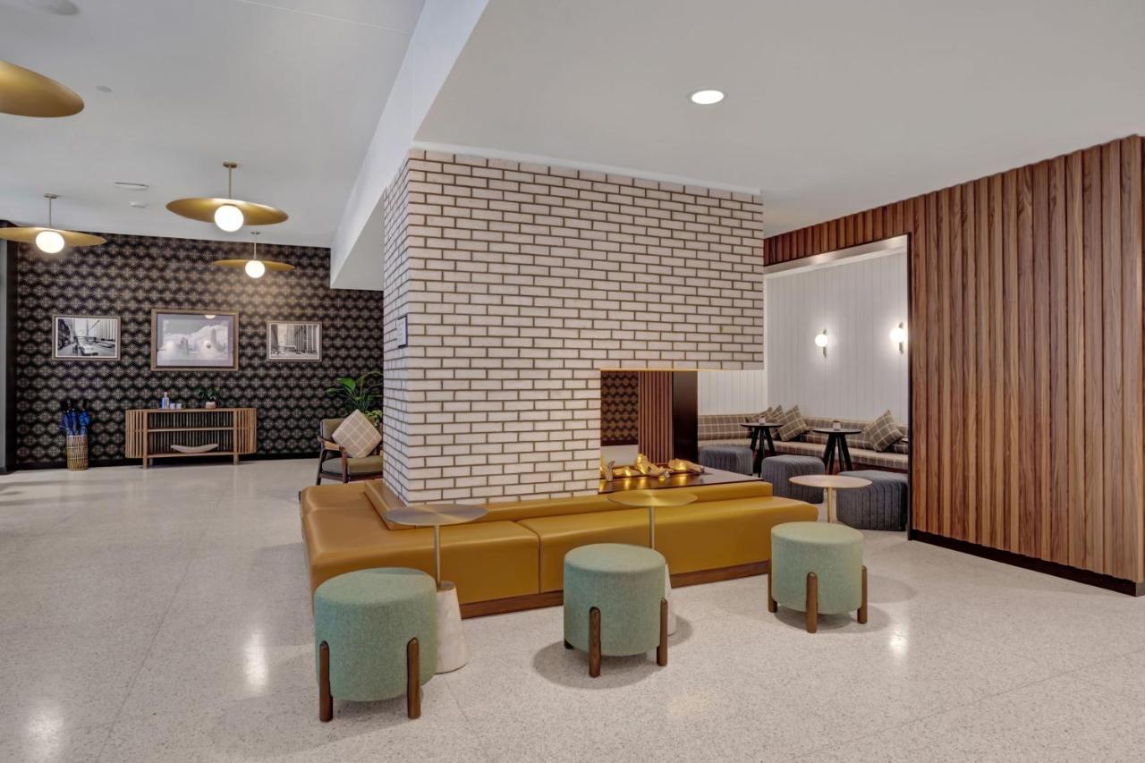 Hotel Indigo - Minneapolis Downtown By Ihg Luaran gambar