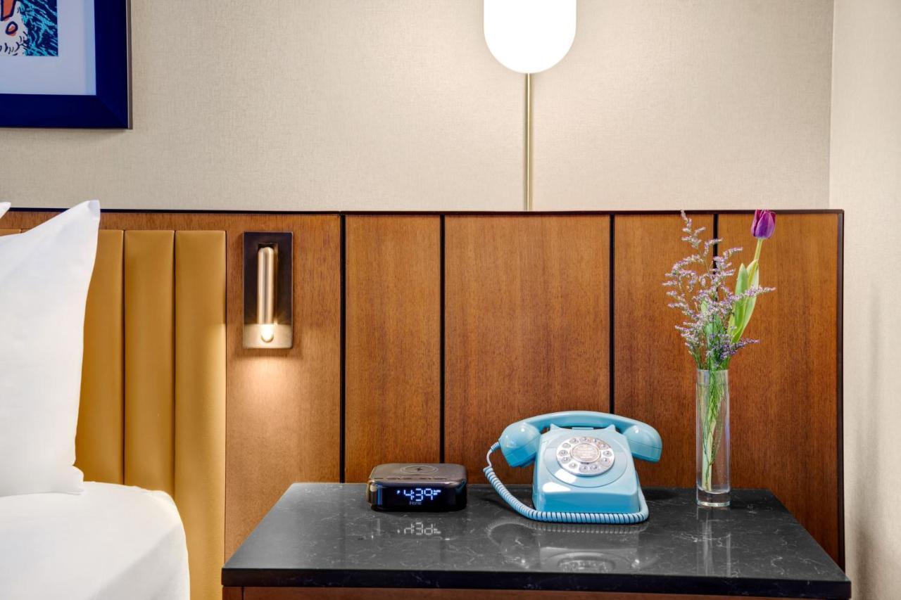 Hotel Indigo - Minneapolis Downtown By Ihg Luaran gambar