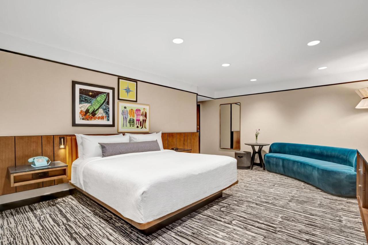 Hotel Indigo - Minneapolis Downtown By Ihg Luaran gambar