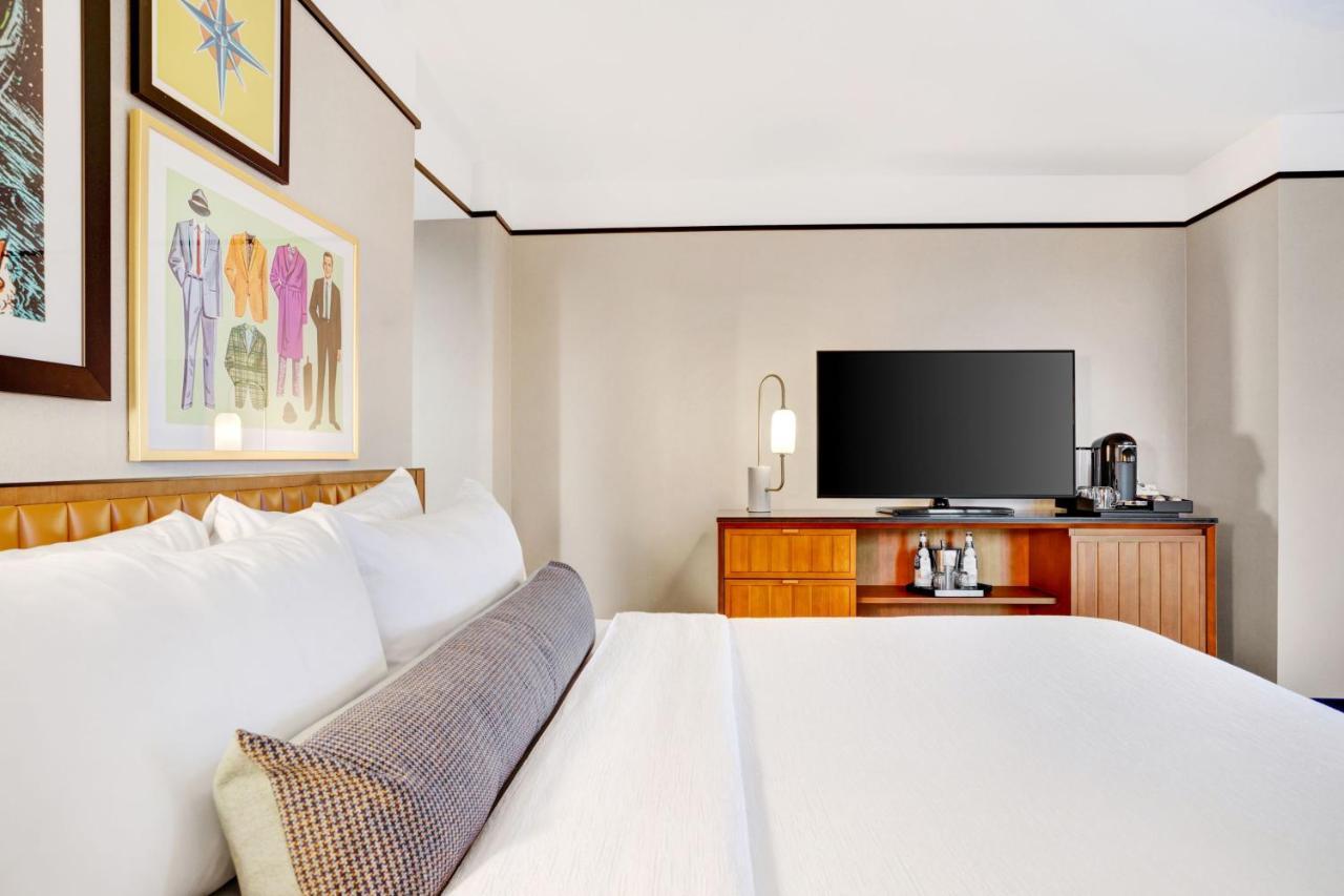 Hotel Indigo - Minneapolis Downtown By Ihg Luaran gambar