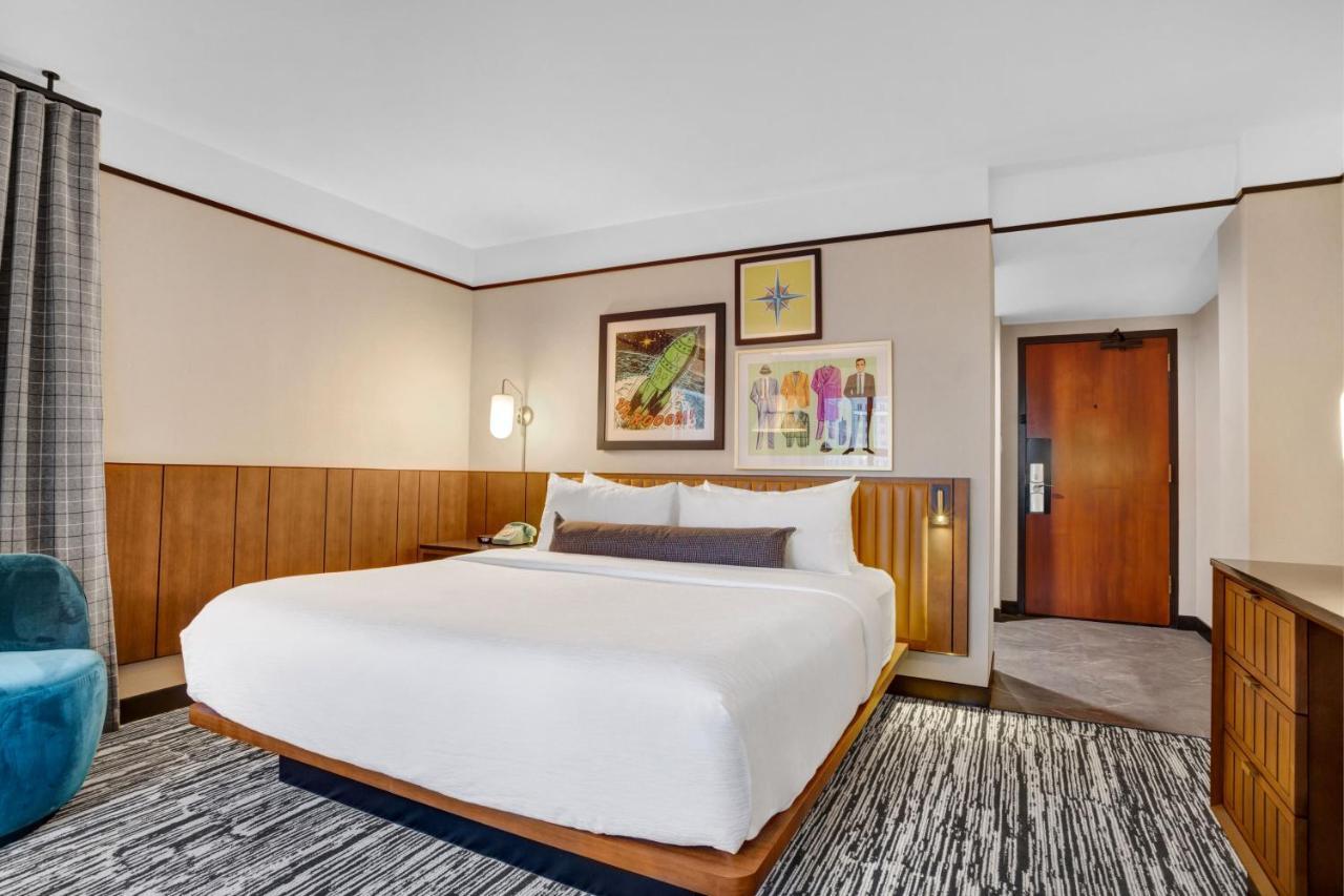 Hotel Indigo - Minneapolis Downtown By Ihg Luaran gambar