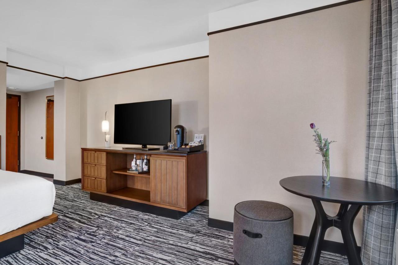 Hotel Indigo - Minneapolis Downtown By Ihg Luaran gambar