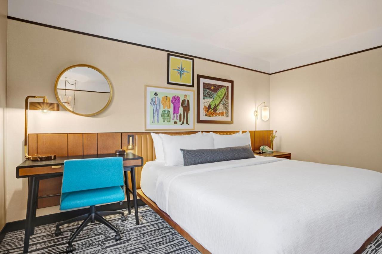 Hotel Indigo - Minneapolis Downtown By Ihg Luaran gambar