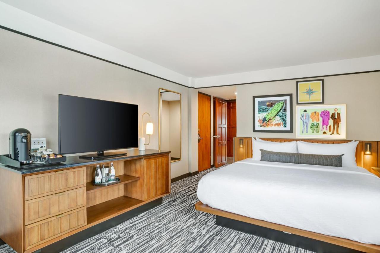 Hotel Indigo - Minneapolis Downtown By Ihg Luaran gambar