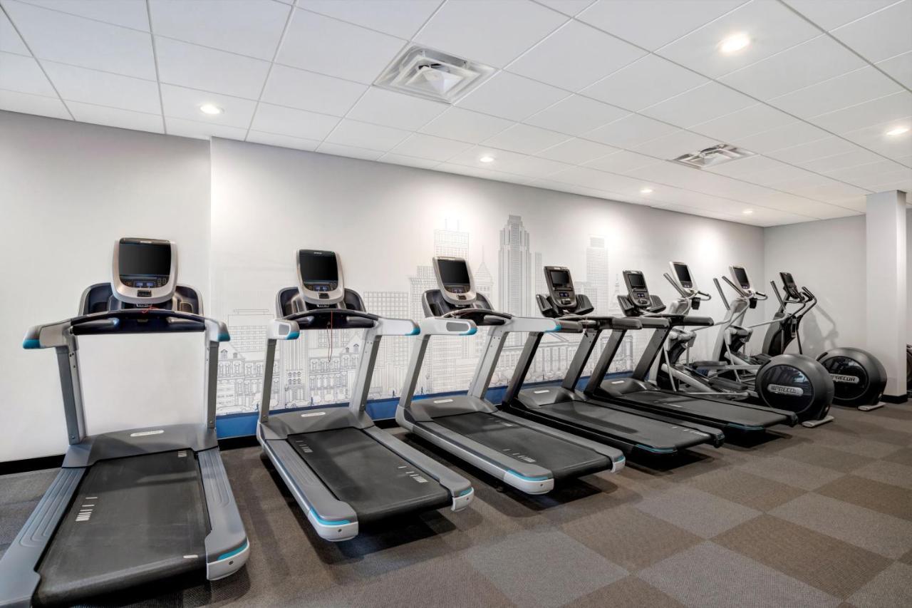 Hotel Indigo - Minneapolis Downtown By Ihg Luaran gambar