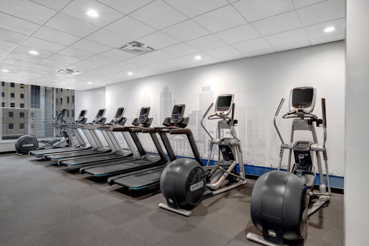 Hotel Indigo - Minneapolis Downtown By Ihg Luaran gambar