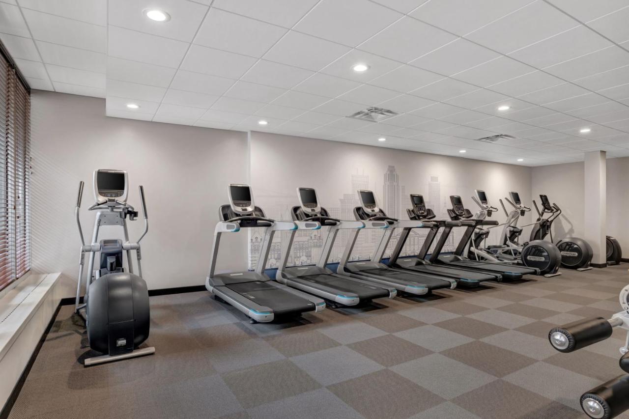 Hotel Indigo - Minneapolis Downtown By Ihg Luaran gambar