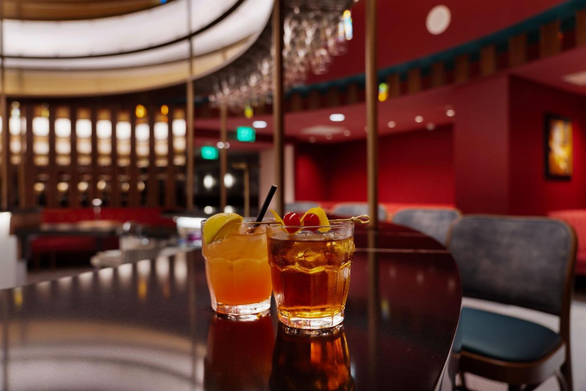 Hotel Indigo - Minneapolis Downtown By Ihg Luaran gambar