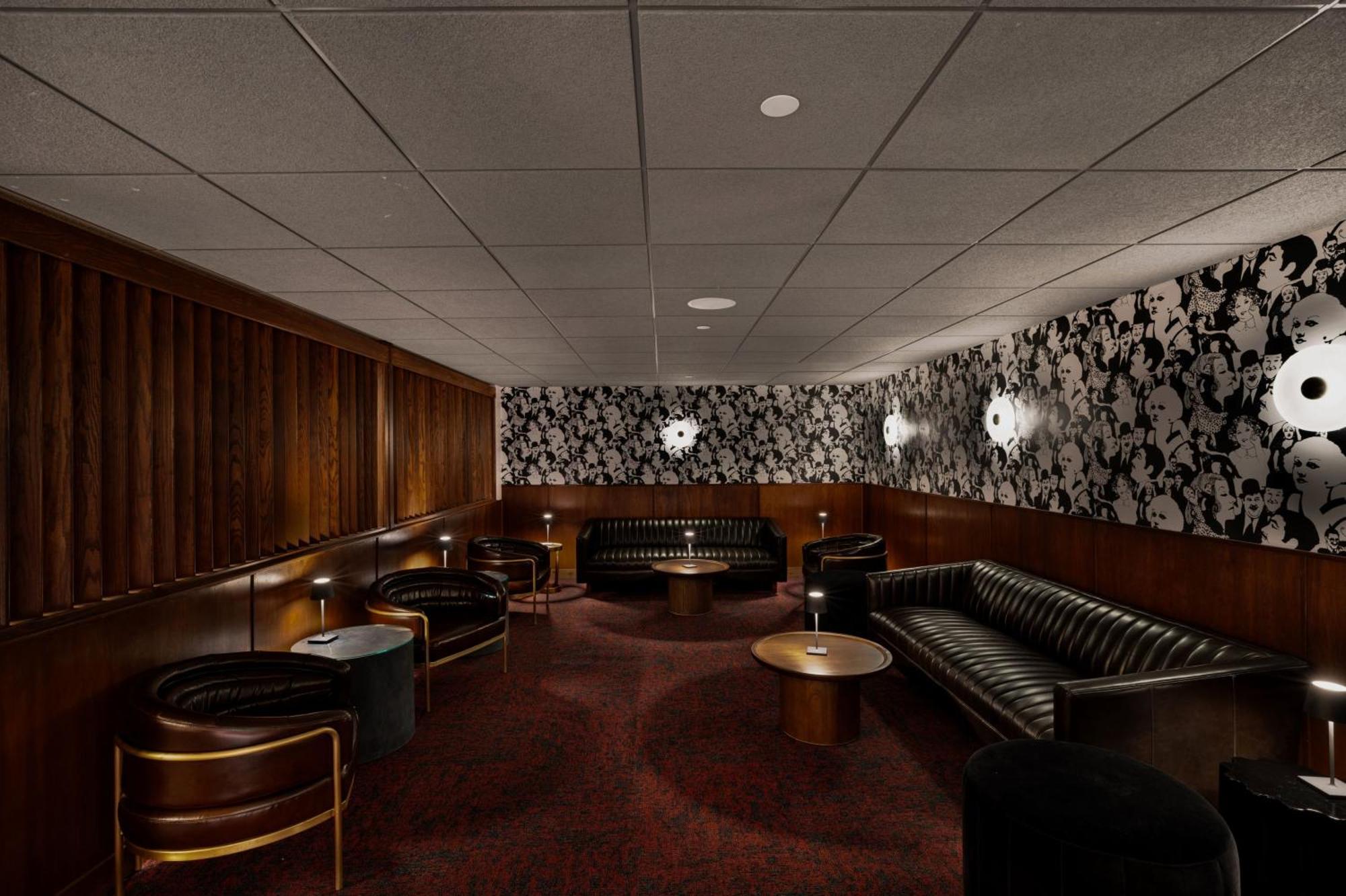 Hotel Indigo - Minneapolis Downtown By Ihg Luaran gambar