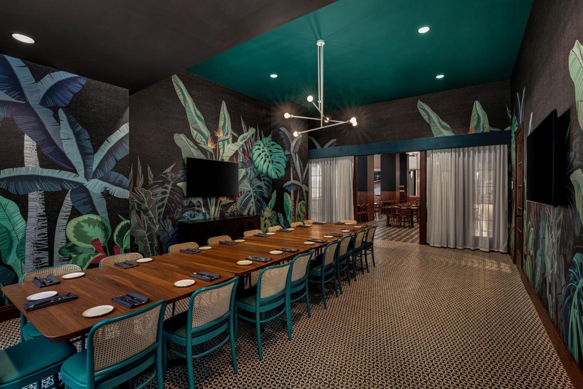 Hotel Indigo - Minneapolis Downtown By Ihg Luaran gambar
